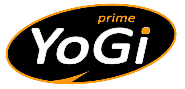 yogiprime logo